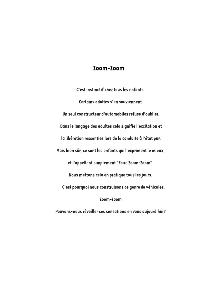 Imagen de la primera página del manual del dispositivo MPV (2006)