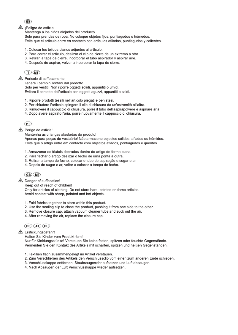 Image de la première page du manuel de l'appareil IAN 113398