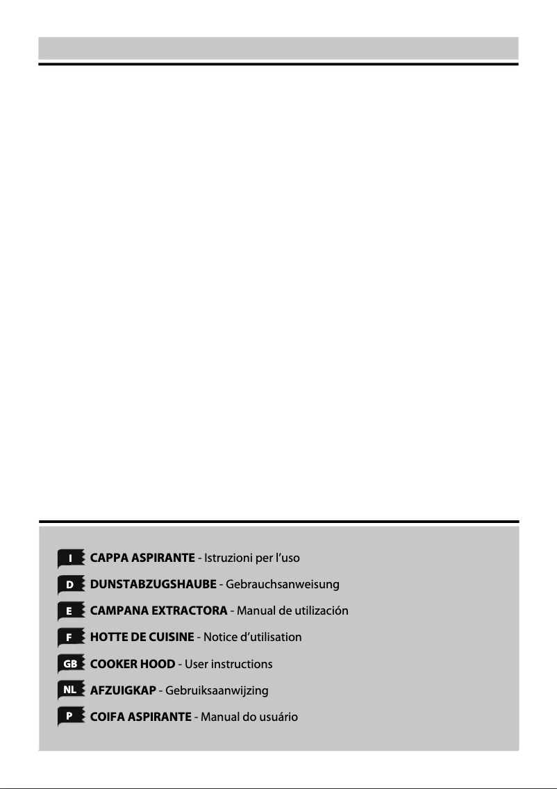 Page n°1 - Manuel utilisateur Rommer D 760