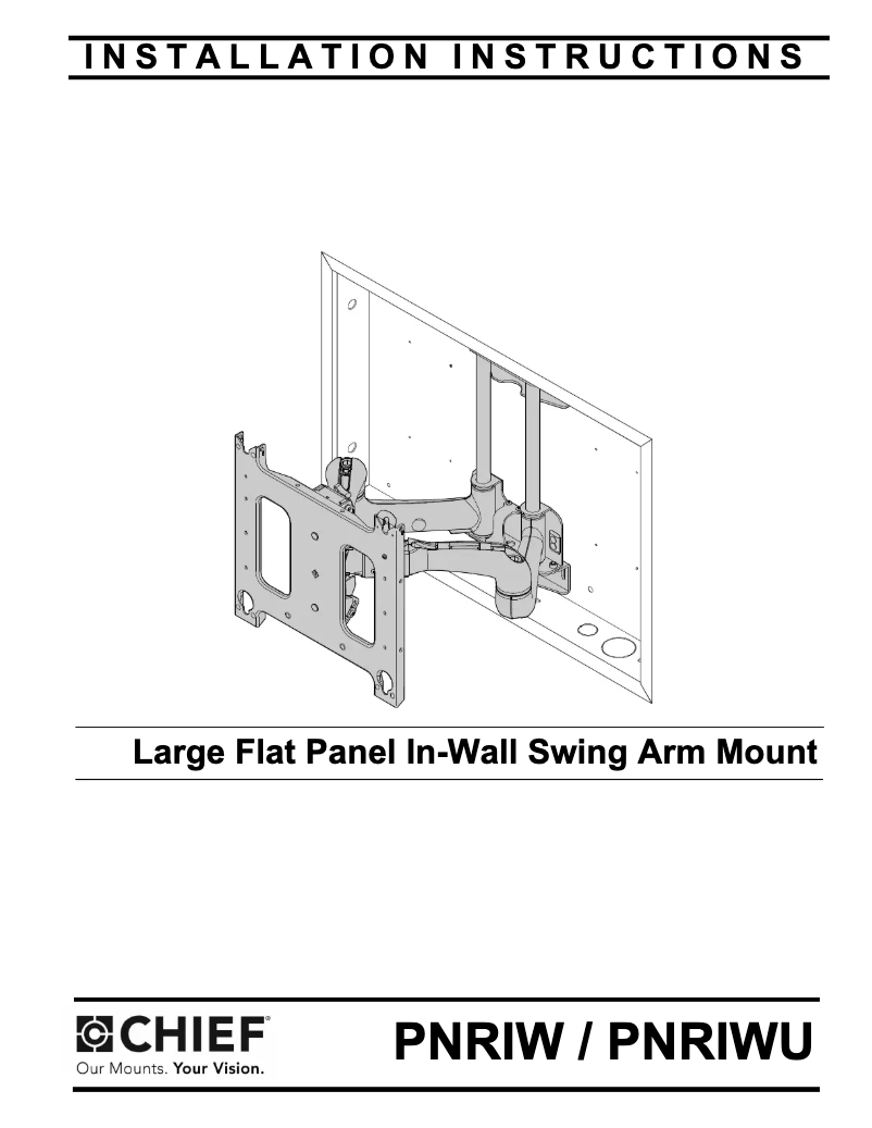 Image de la première page du manuel de l'appareil PNRIWUB