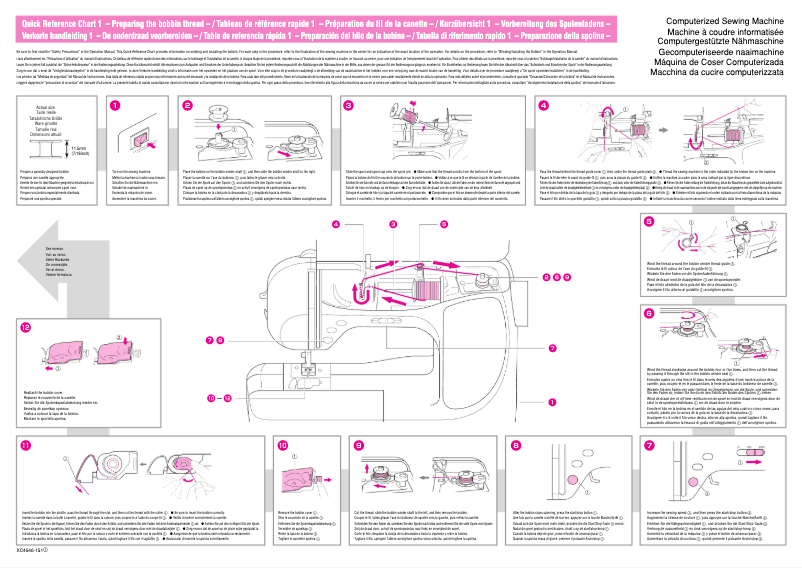 Image de la première page du manuel de l'appareil NX400