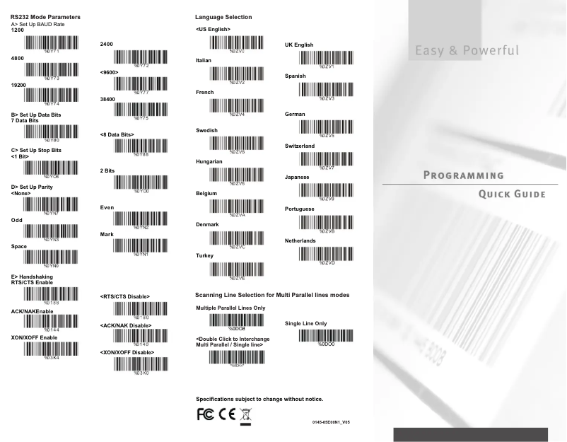 Página 1 del manual Manual de usuario Manhattan 178433