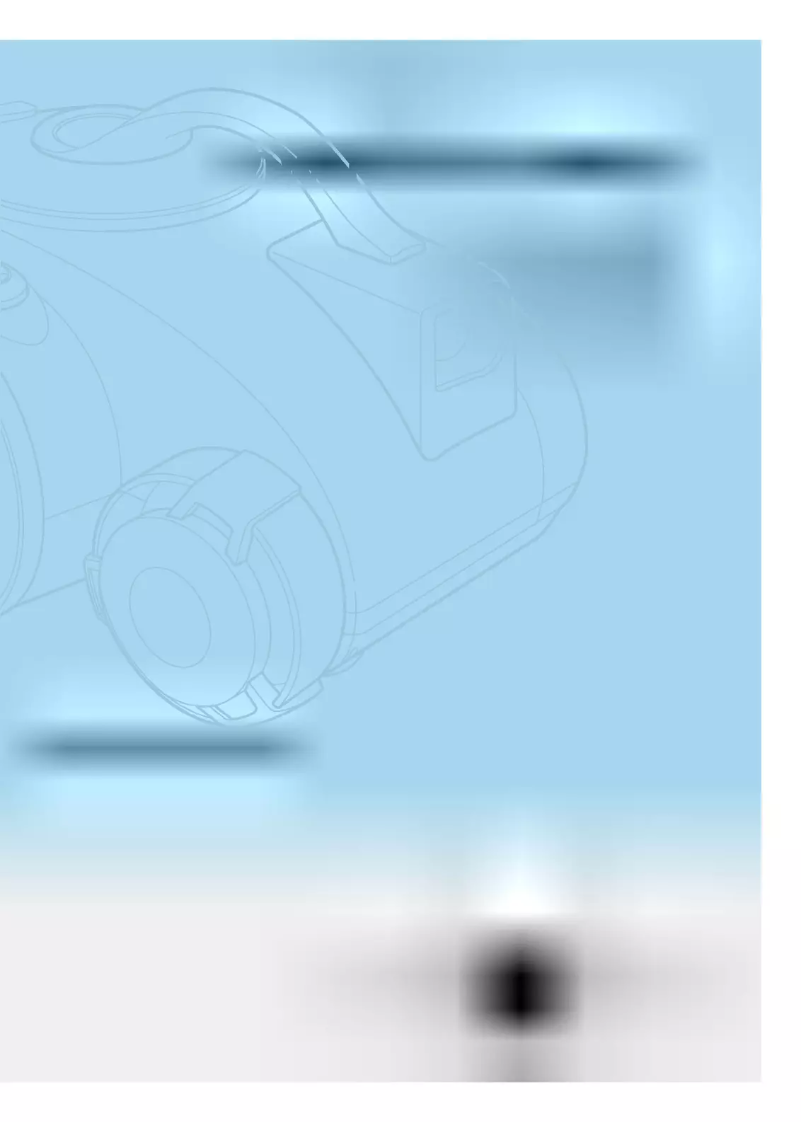 Image de la première page du manuel de l'appareil V-C7760NTS