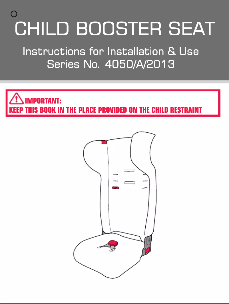 Page n°1 - Manuel utilisateur Hipod Rio