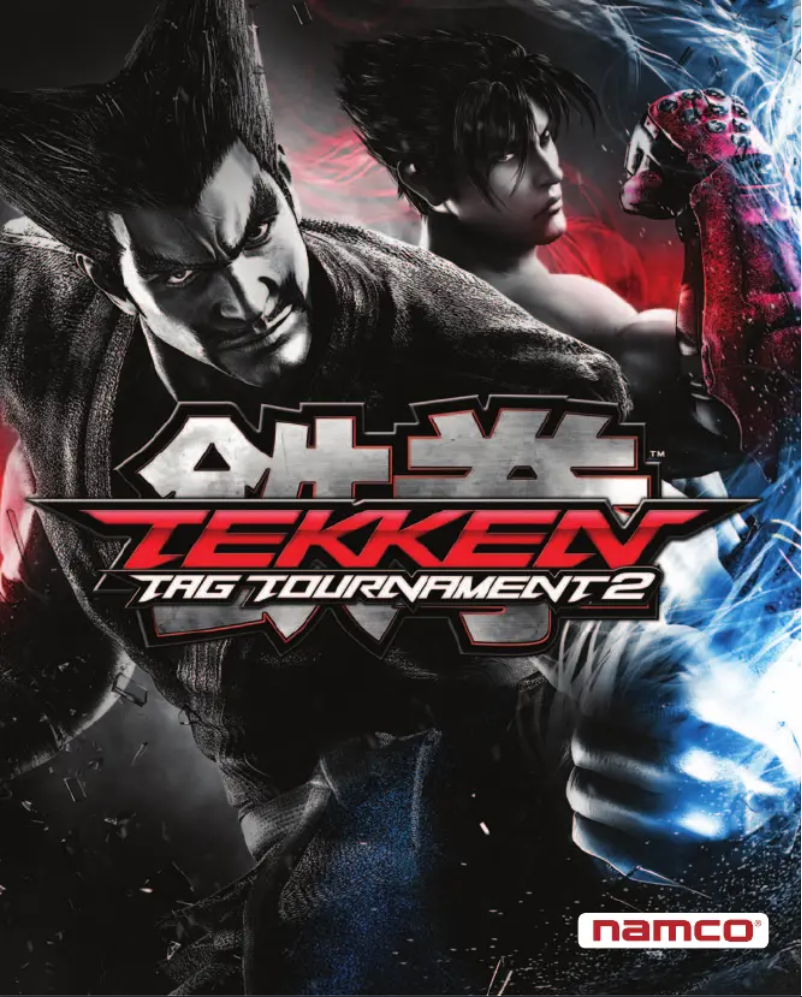 Page 1 de la notice Manuel utilisateur Sony Tekken Tag Tournament 2 (Playstation 3)