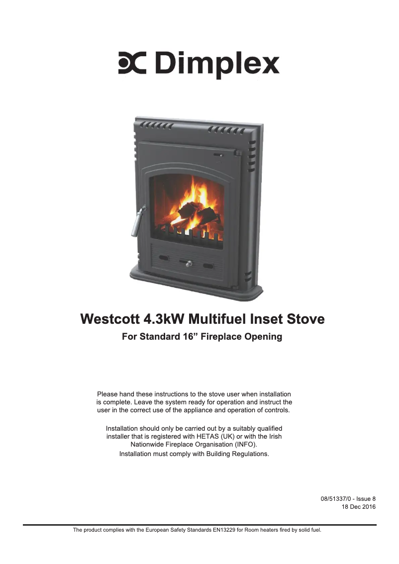 Image de la première page du manuel de l'appareil WST4I