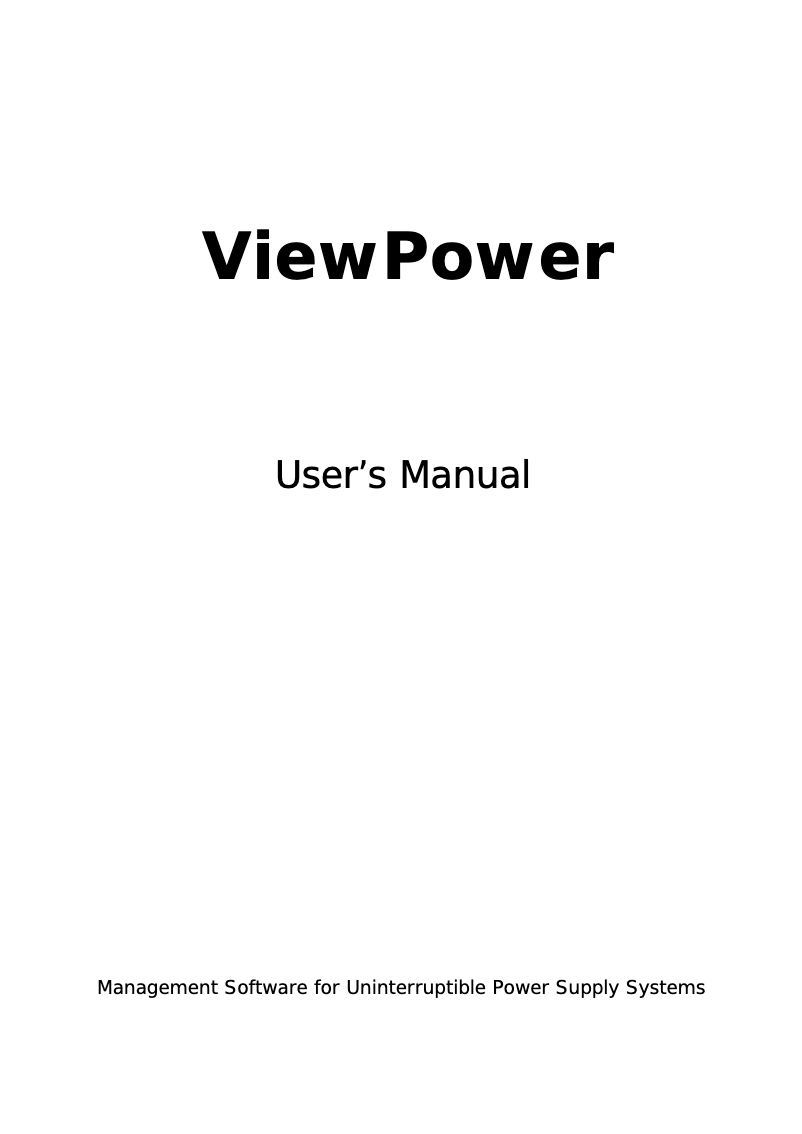 Page 1 de la notice Manuel utilisateur Aiptek VI 850 LCD