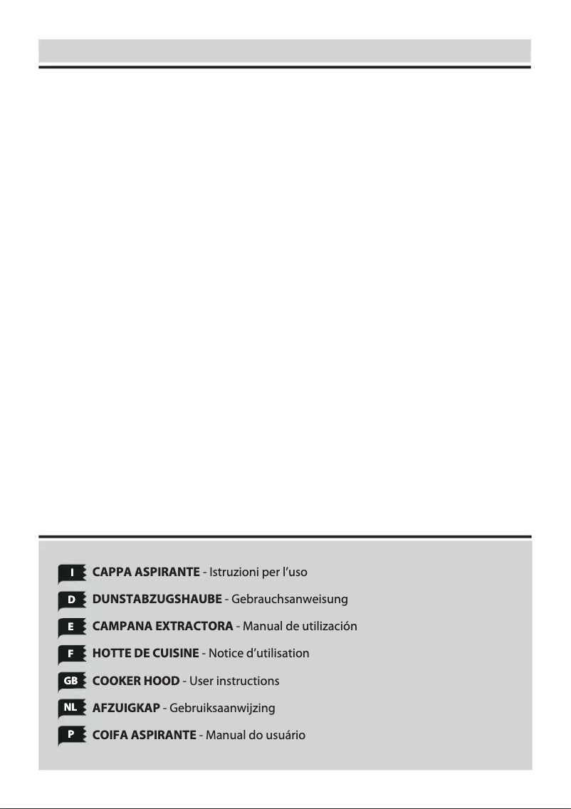 Image de la première page du manuel de l'appareil LIA559
