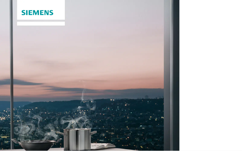 Page 1 de la notice Mode d'emploi Siemens LC77BE532B