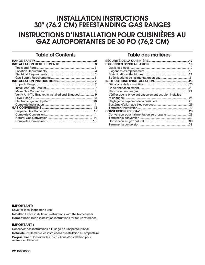 Image de la première page du manuel de l'appareil AGR6303MMB