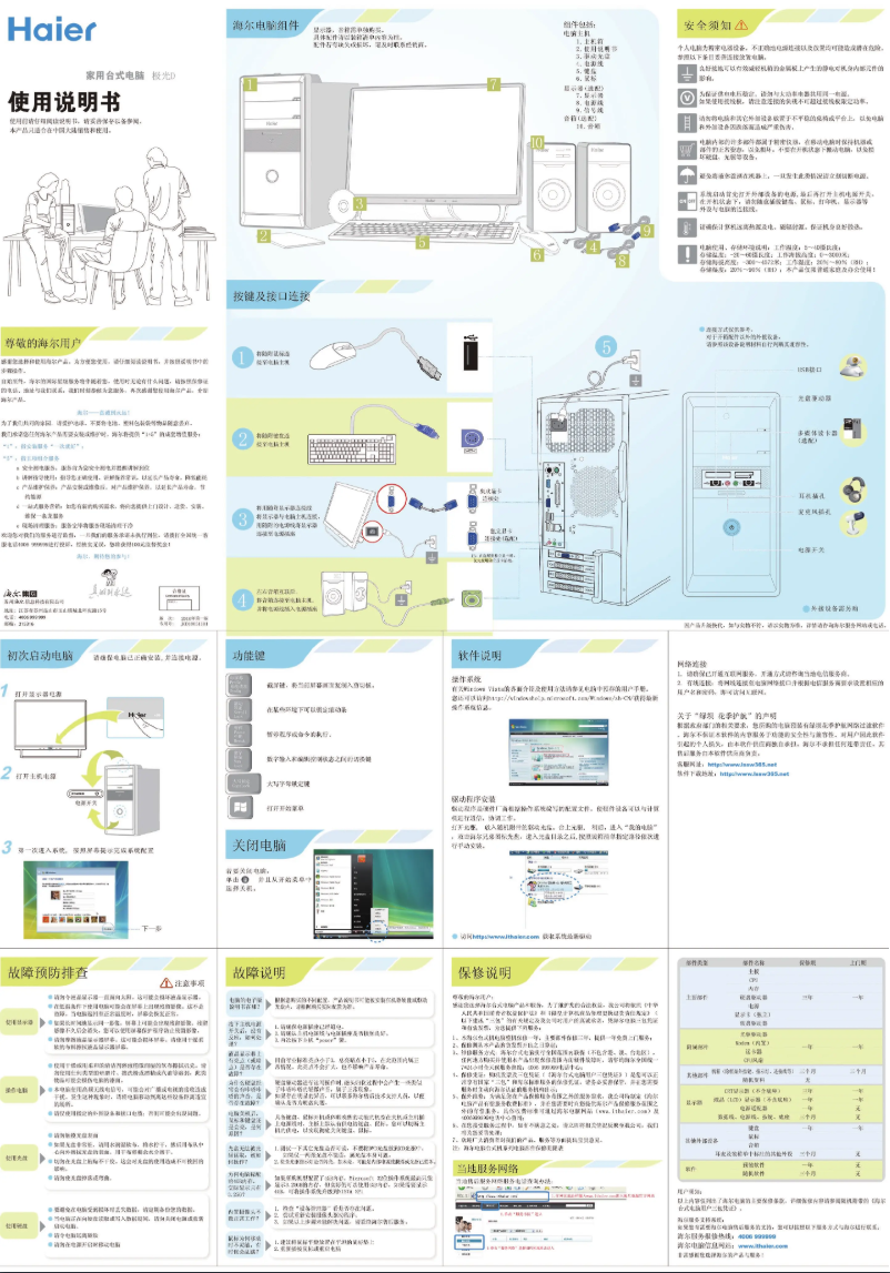 Imagen de la primera página del manual del dispositivo D1-D612