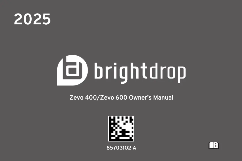 Page n°1 - Manuel utilisateur Pontiac Optima (1994)