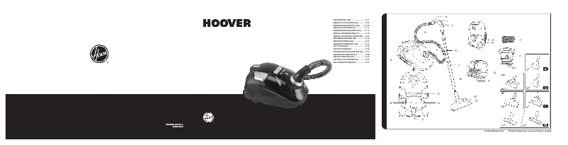 Image de la première page du manuel de l'appareil SL70PET 011