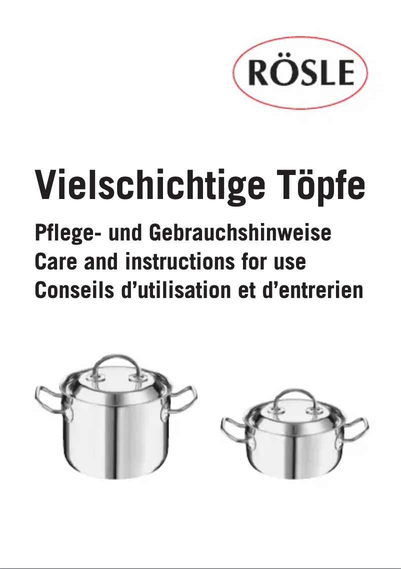 Image de la première page du manuel de l'appareil 91620