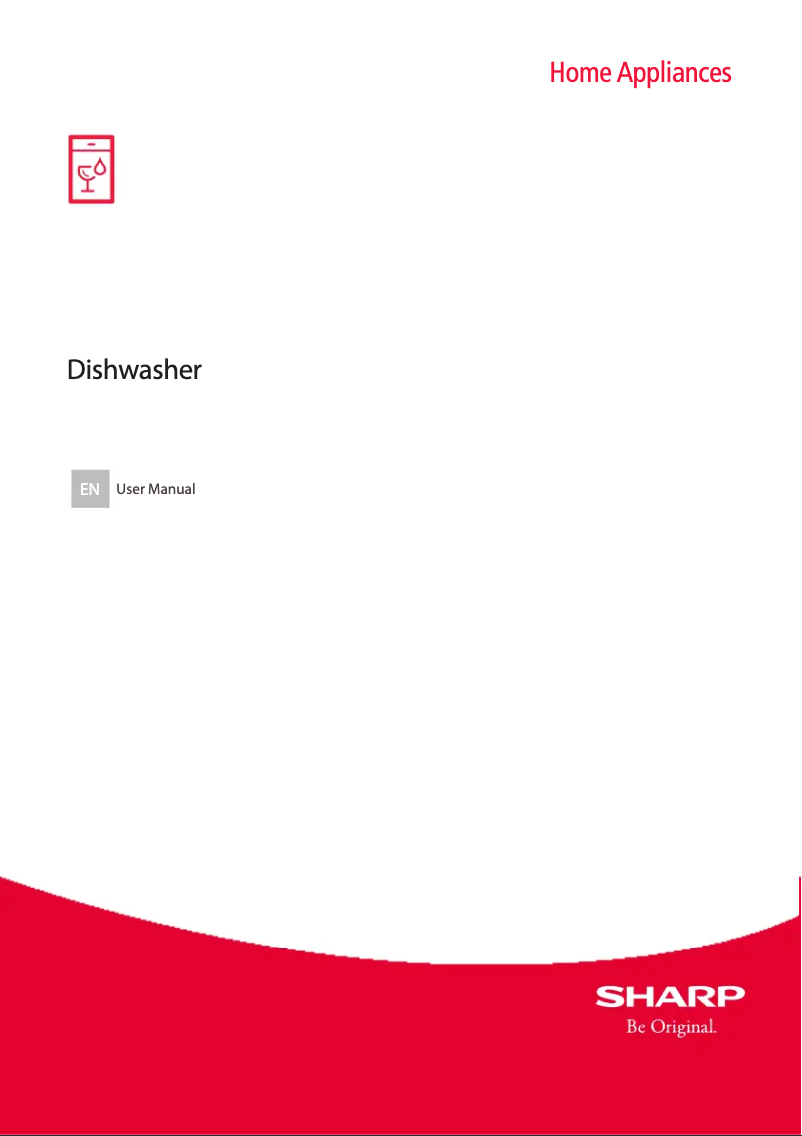 Page n°1 - Manuel utilisateur Sharp QW-NA1DF45EW-IT