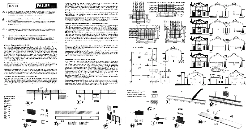 Image de la première page du manuel de l'appareil 110142