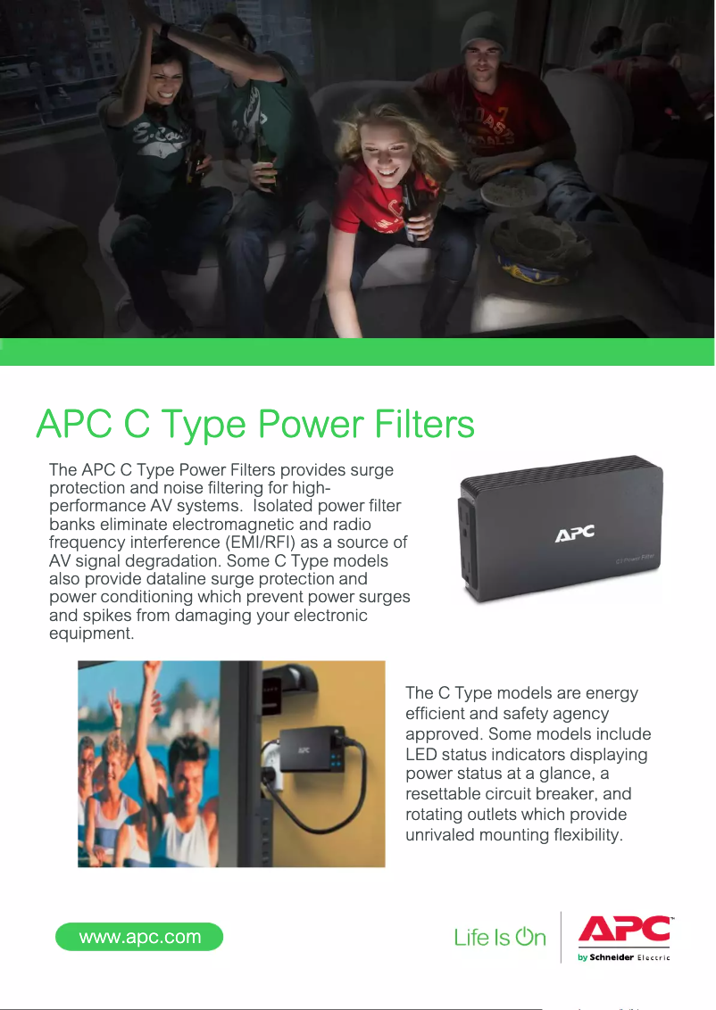 Image de la première page du manuel de l'appareil C2