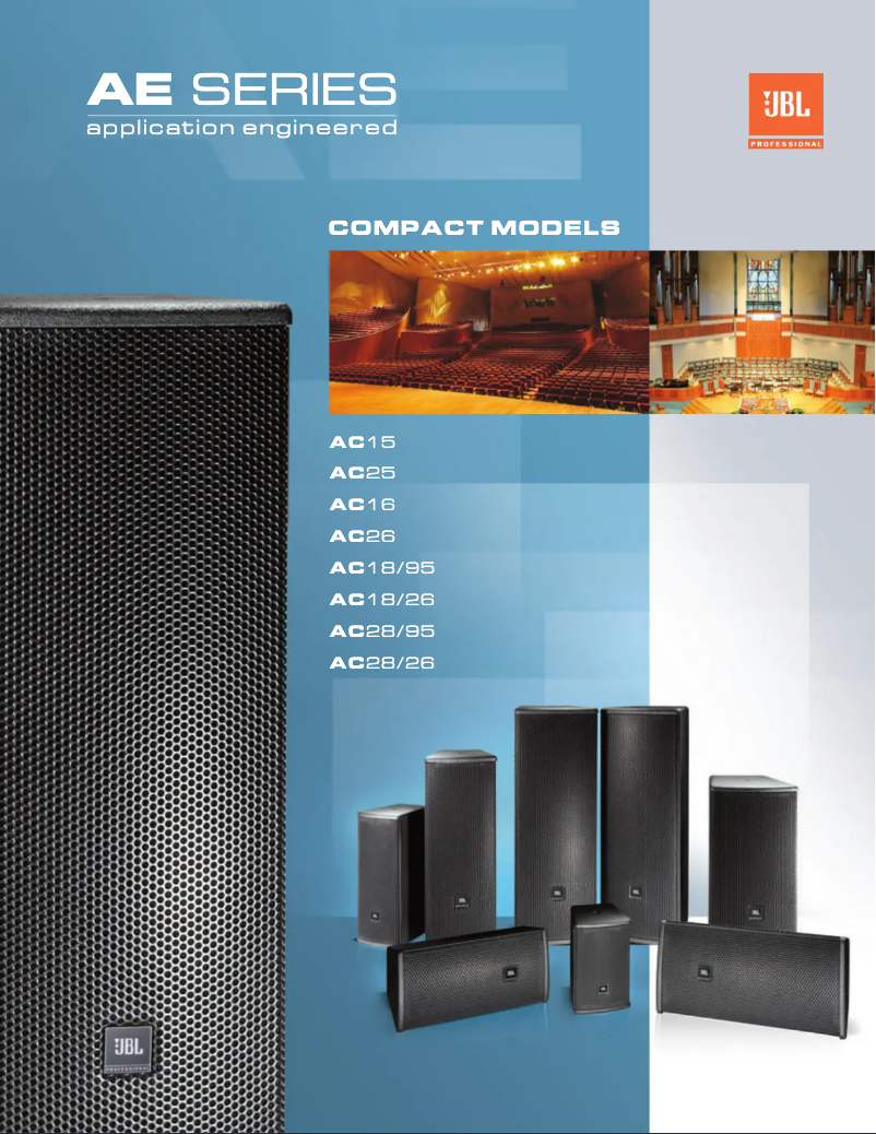 Image de la première page du manuel de l'appareil AC28/95