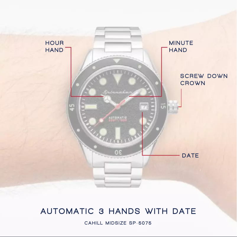 Page 1 de la notice Manuel utilisateur Spin Master Cahill SP-5075-11