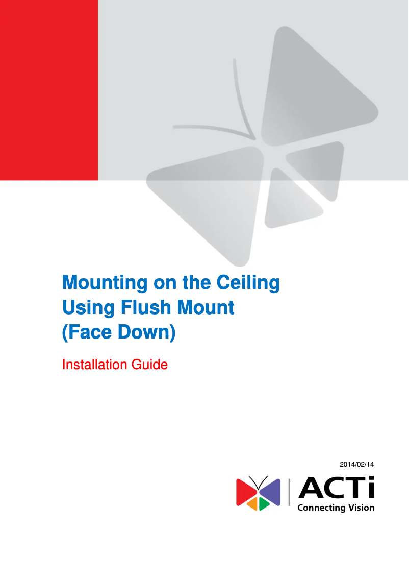 Image de la première page du manuel de l'appareil PMAX-1011