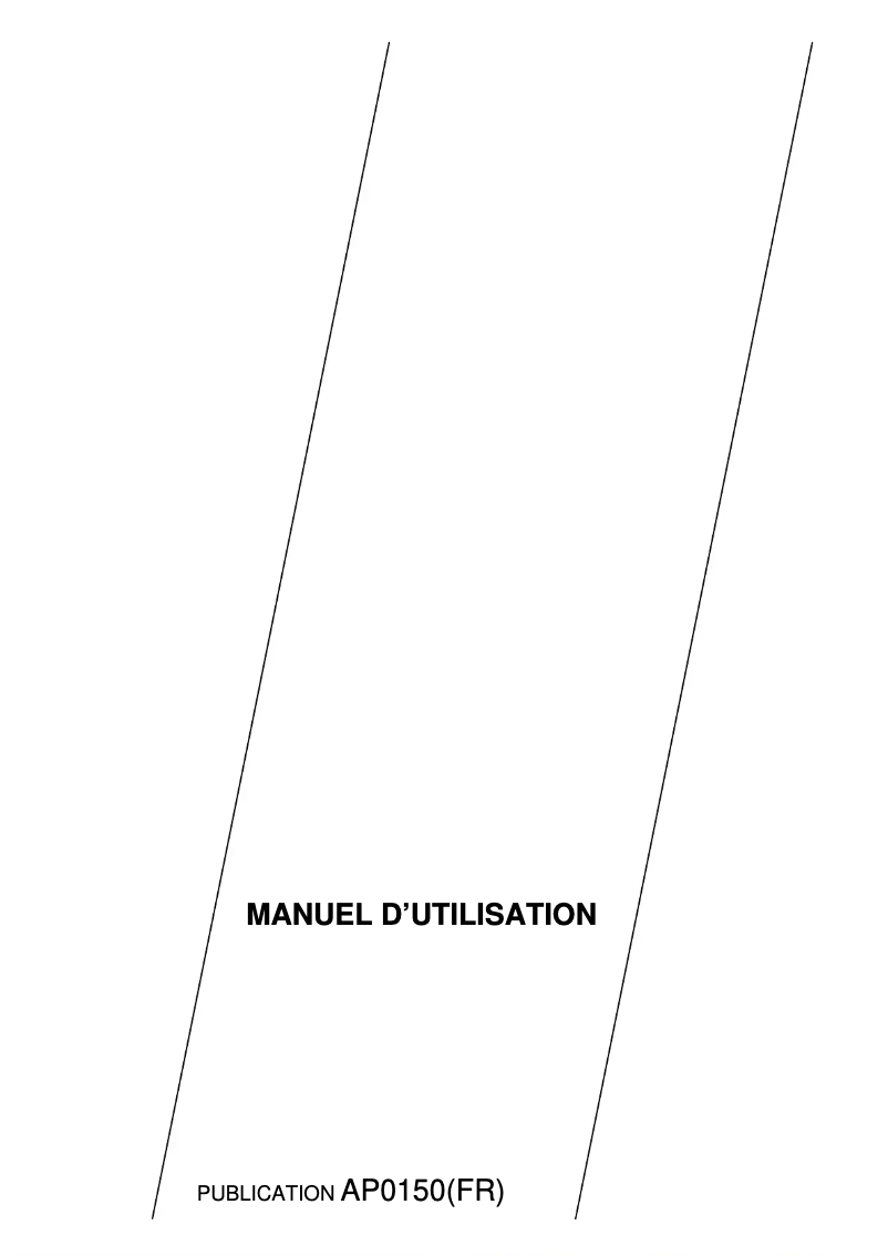 Página 1 del manual Manual de usuario Allen & Heath GL3