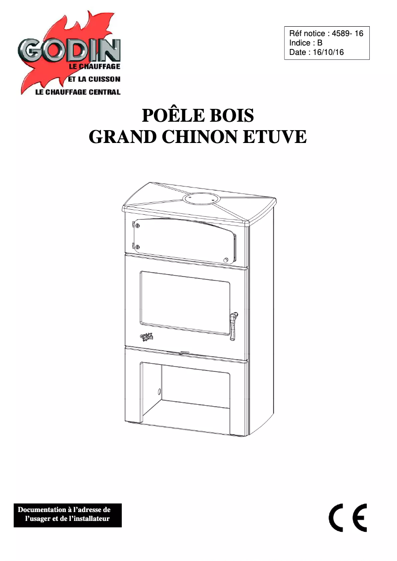 Image de la première page du manuel de l'appareil 362115