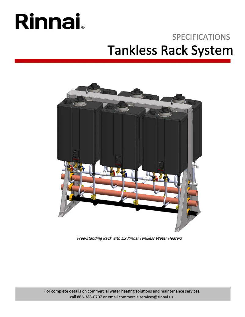 Image de la première page du manuel de l'appareil RL75iN