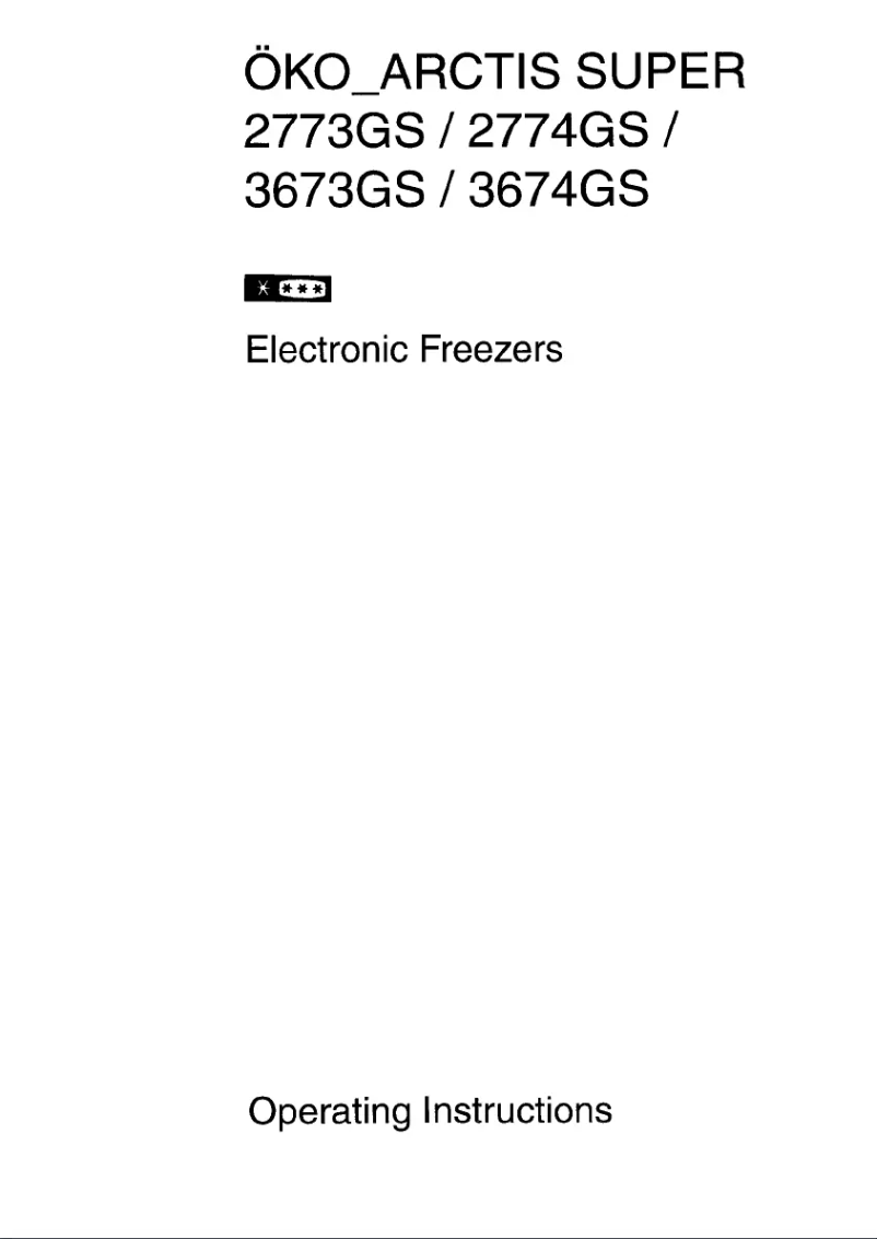 Page n°1 - Manuel utilisateur AEG See 625551030