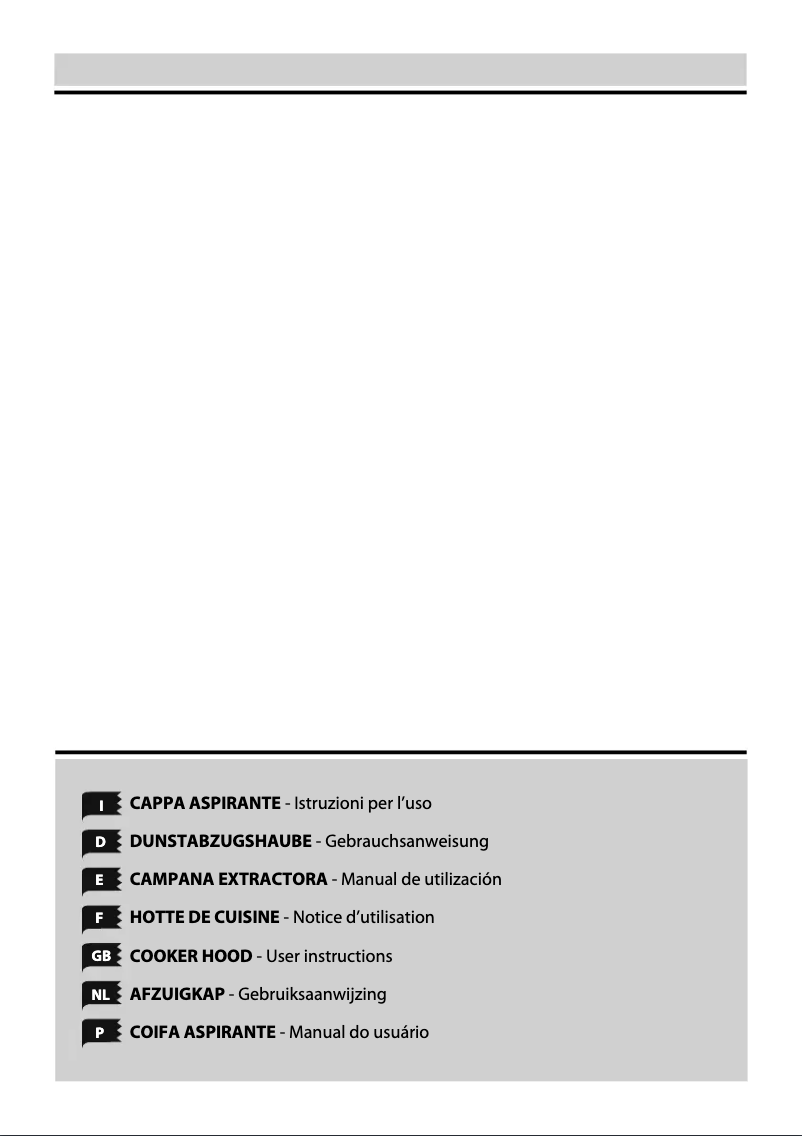 Image de la première page du manuel de l'appareil 600CGH