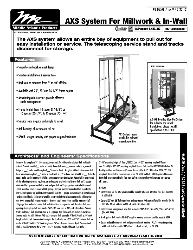 Image de la première page du manuel de l'appareil TS1022