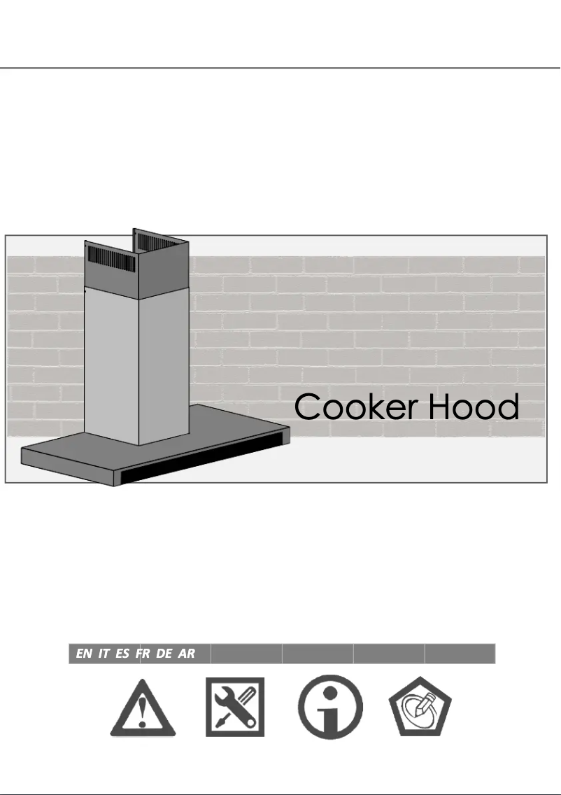 Image de la première page du manuel de l'appareil Elio ECH 9076 XTP