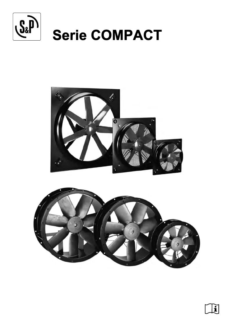 Page 1 de la notice Manuel utilisateur Thermex HC 250