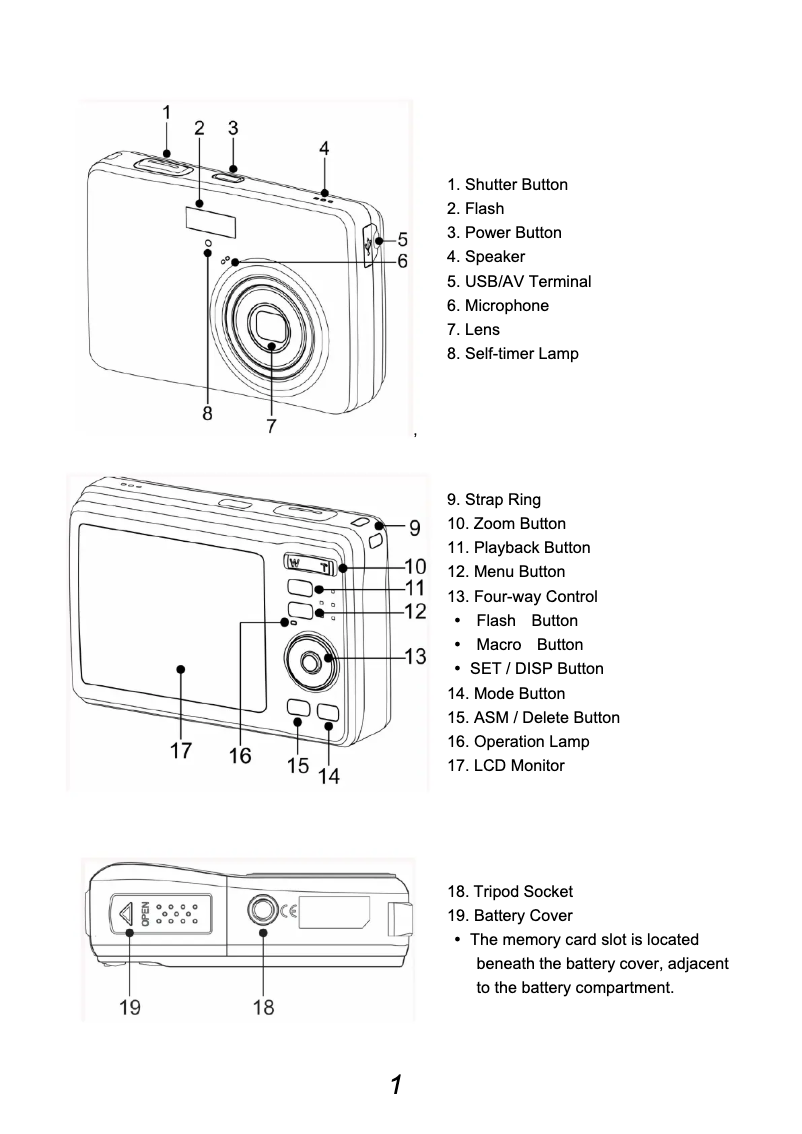 Page n°1 - Guide de démarrage rapide Medion Life E42001 (MD 85962)