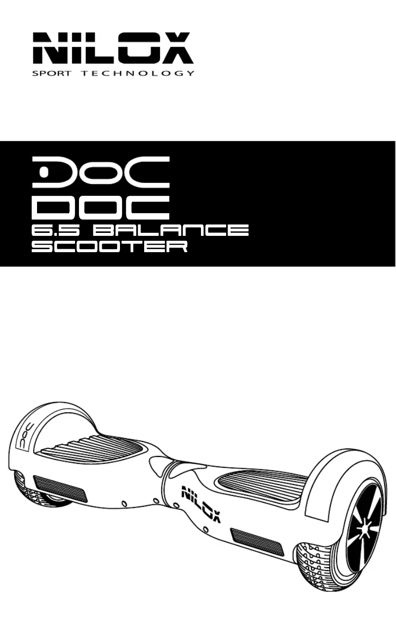 Image de la première page du manuel de l'appareil 30NXBK65D2004