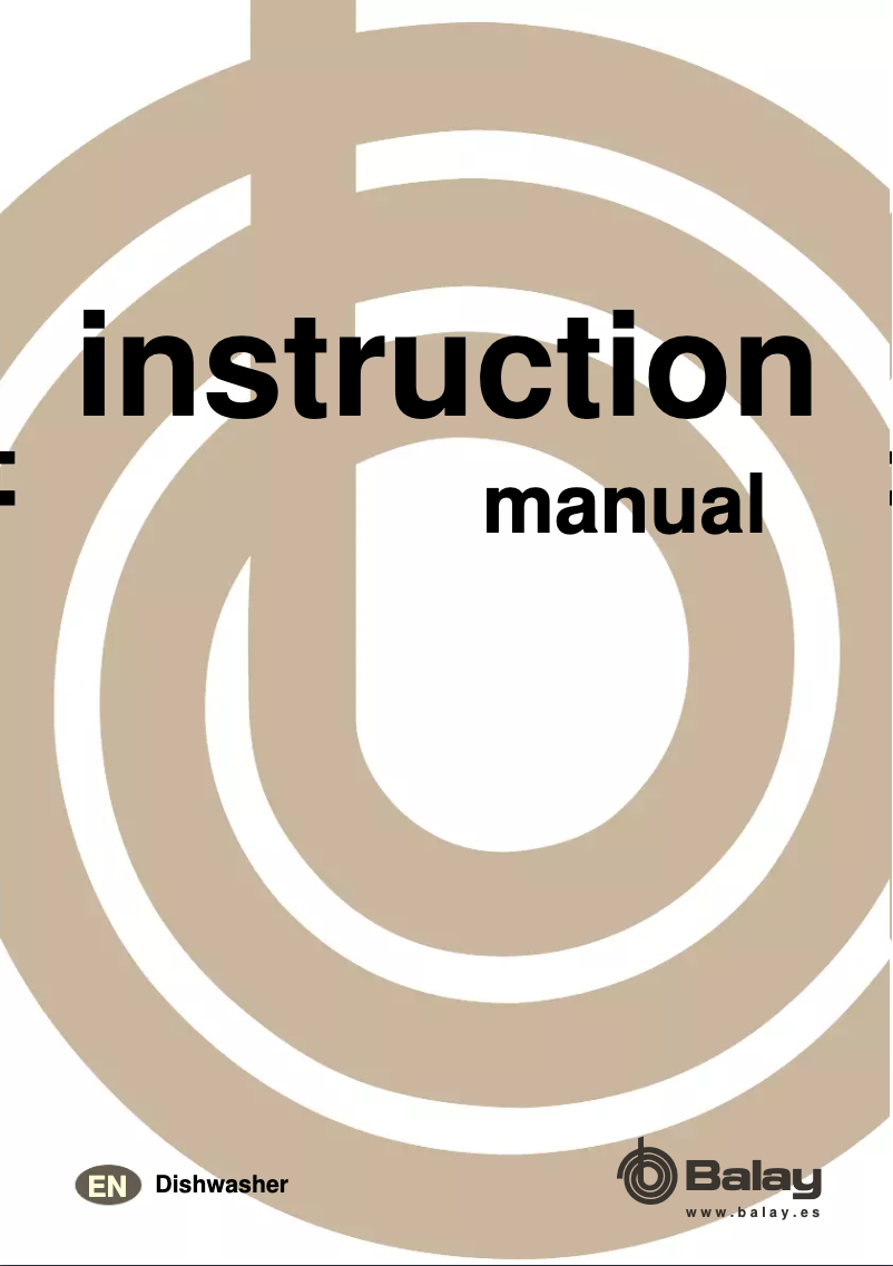 Image de la première page du manuel de l'appareil 3VS5701P