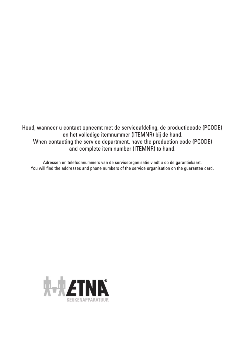 Image de la première page du manuel de l'appareil ESM217