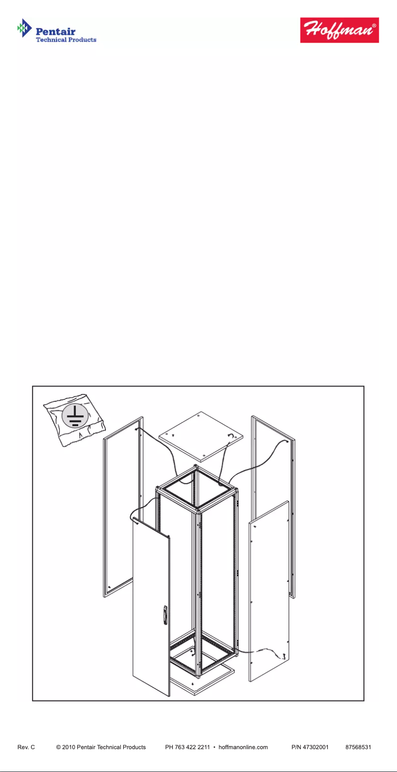 Image de la première page du manuel de l'appareil PGK