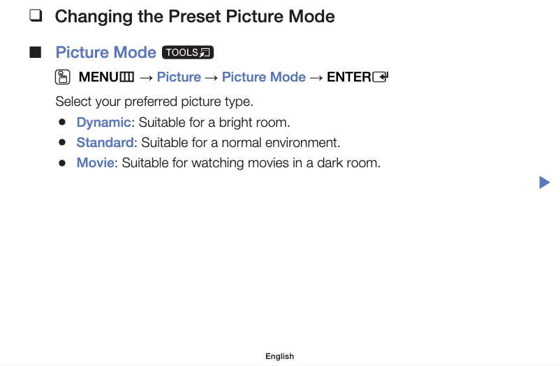 Page 1 de la notice Manuel utilisateur Samsung T24D310MO