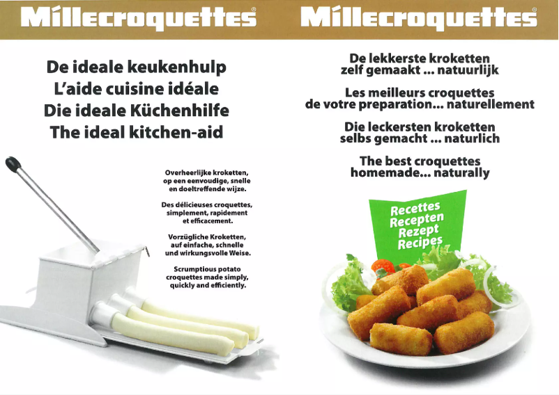 Image de la première page du manuel de l'appareil 585003