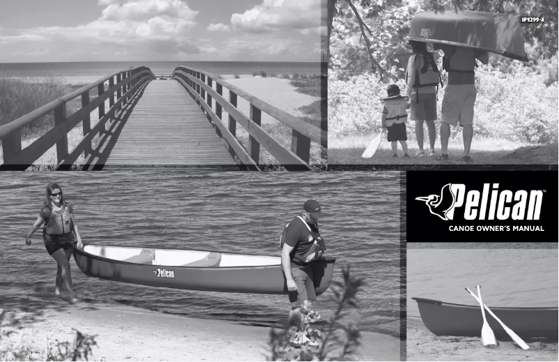 Page 1 de la notice Manuel utilisateur Pelican Explorer 14.6 D