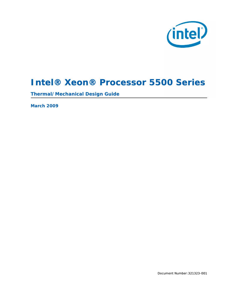 Page 1 de la notice Manuel utilisateur IBM Intel Xeon E5506