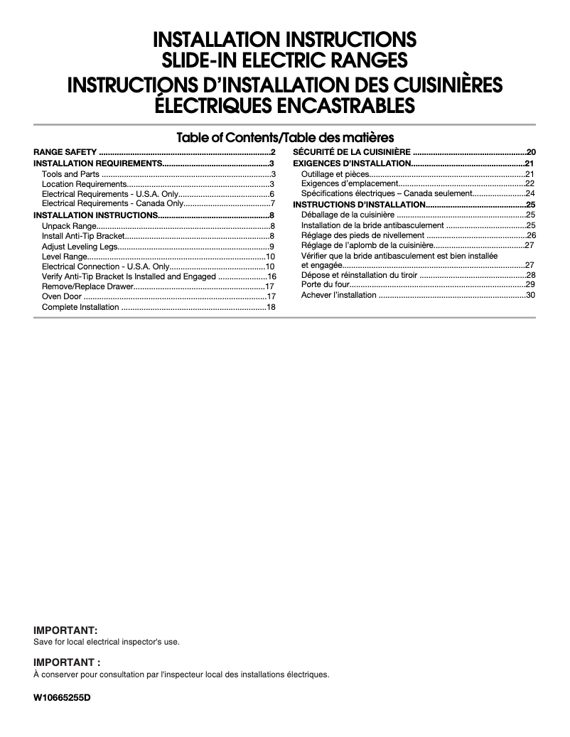 Image de la première page du manuel de l'appareil KSEG700EBS