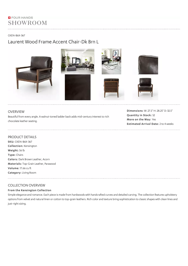 Image de la première page du manuel de l'appareil CKEN-B6X-367