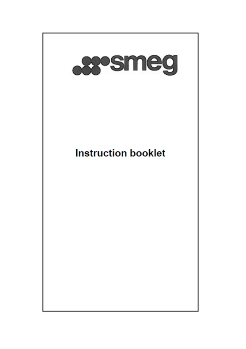 Page n°1 - Brochure Smeg KSVV90NX
