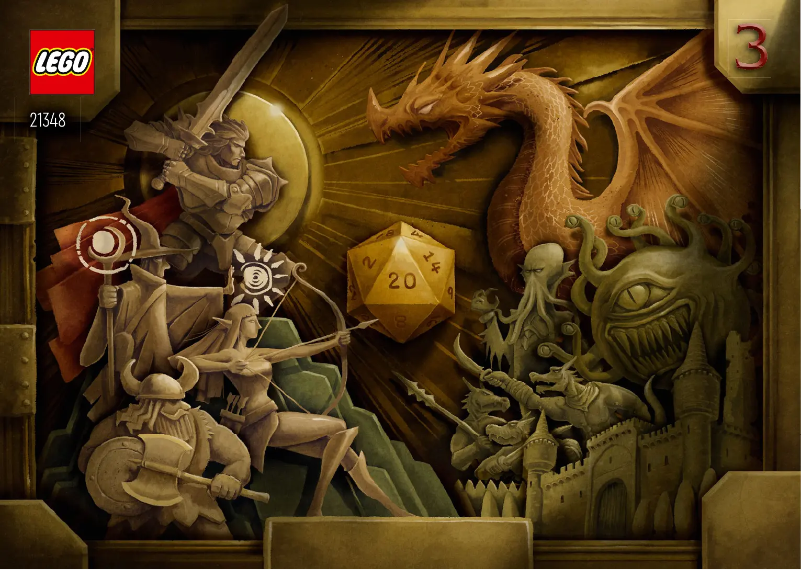 Image de la première page du manuel de l'appareil 21348