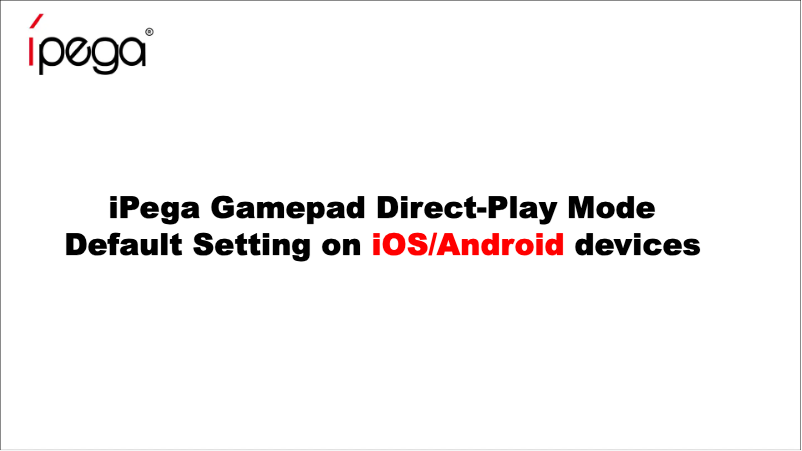 Image de la première page du manuel de l'appareil PG-9129