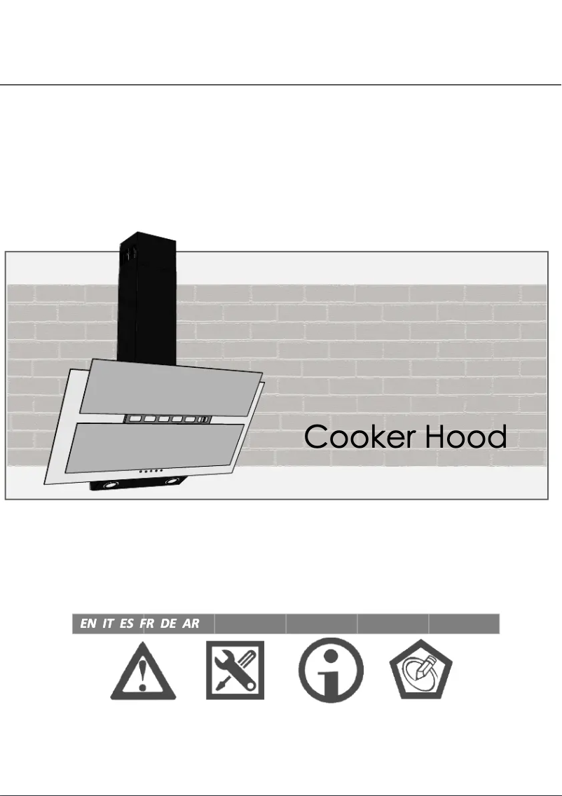 Image de la première page du manuel de l'appareil ELIO 9365
