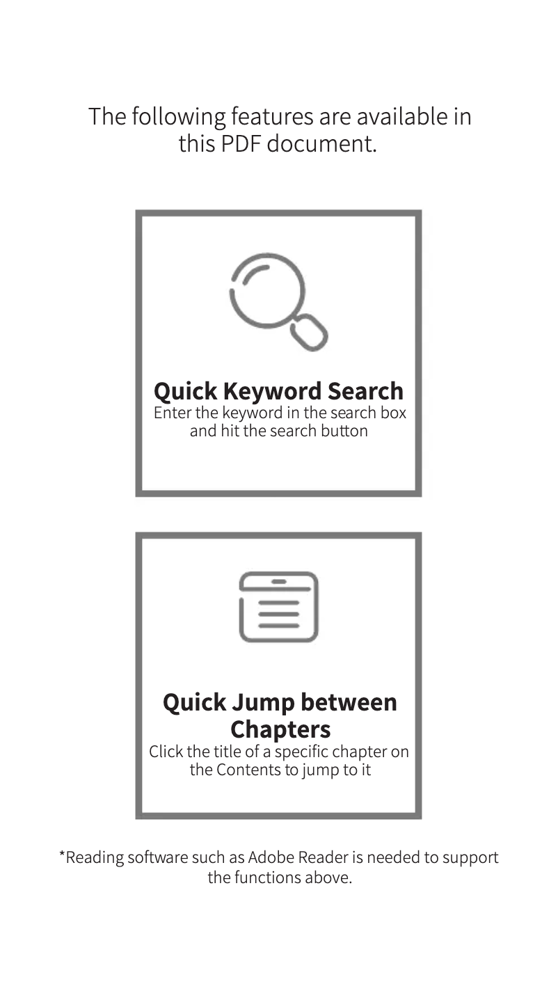 Page 1 de la notice Manuel utilisateur Zhiyun Crane M2S