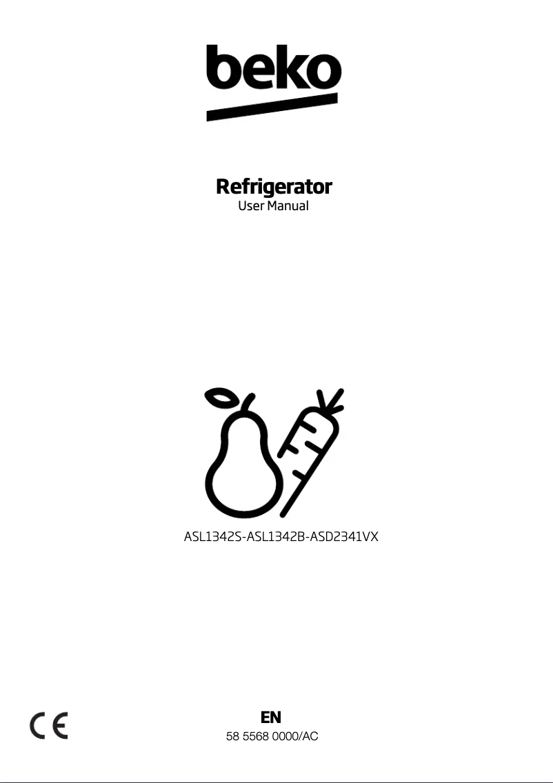 Image de la première page du manuel de l'appareil FBQ6100