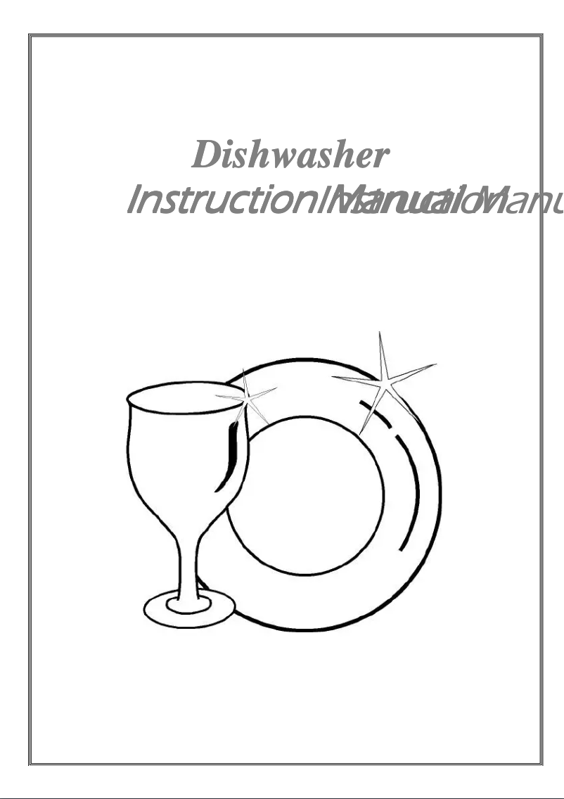 Page 1 of the manual User Manual Nordmende DF60